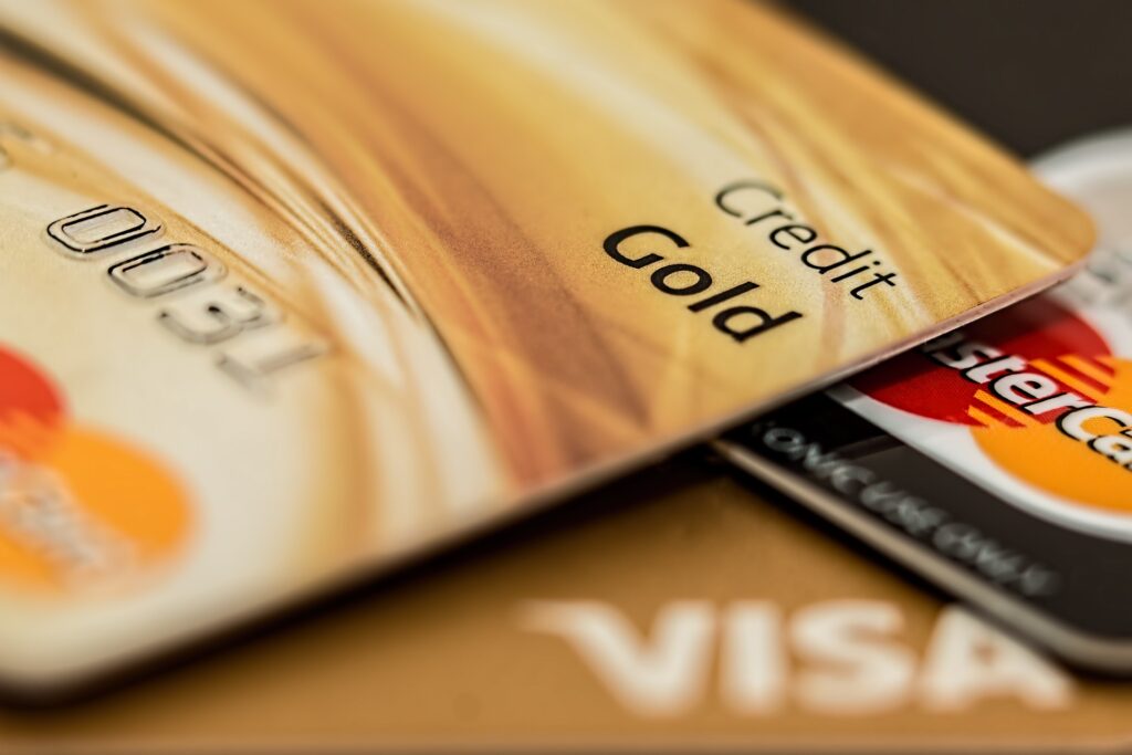 Credit Card Debt Help