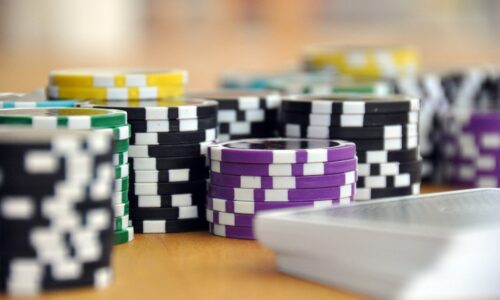 What is Gambling Debt?
